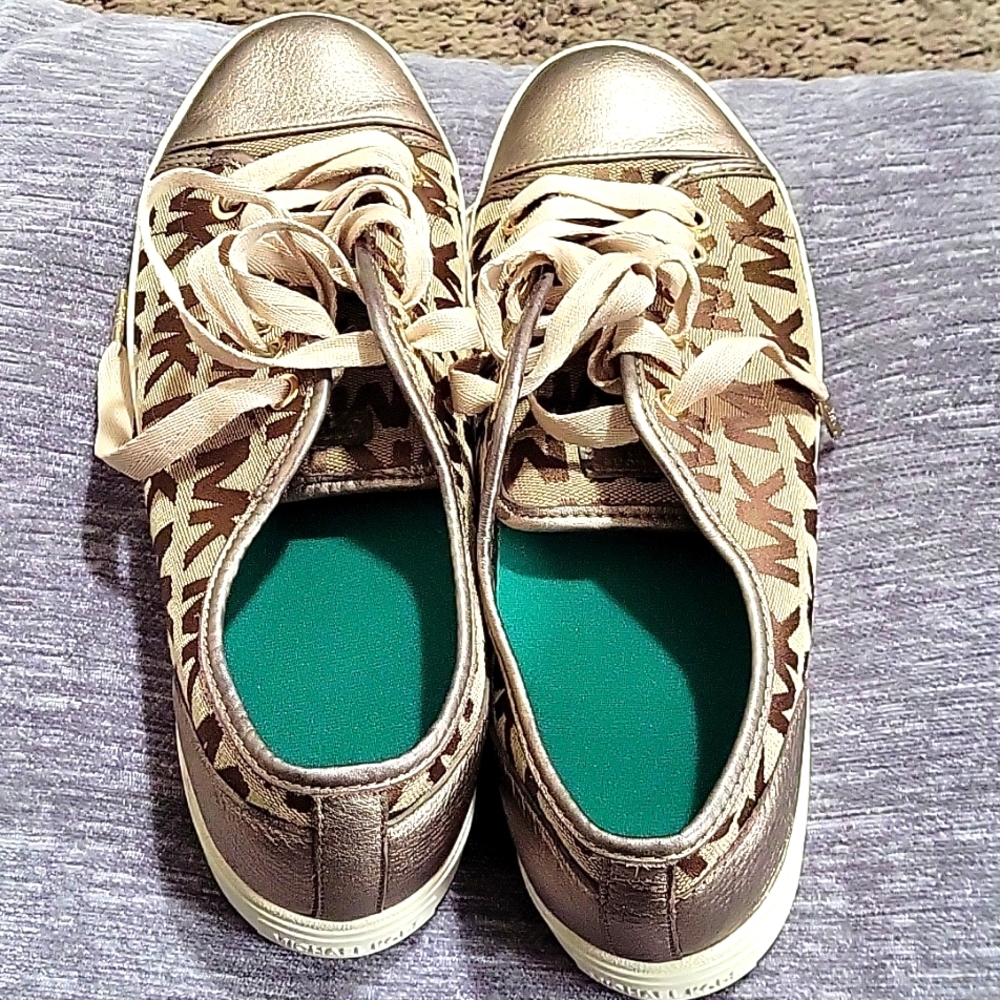Michael kors tennis